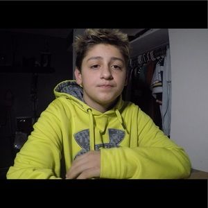 Meet your Posher, Angelo